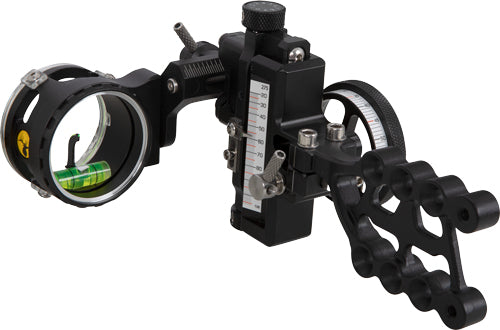 Trophy Ridge SWFT 1-Pin .019 Right-Hand Archery Bow Sight Black