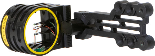 Trophy Ridge Gem Series 3-Pin .019 Ambidextrous Bow Sight