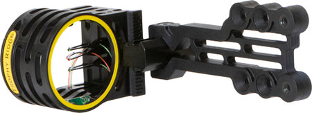 Trophy Ridge Gem Series 3-Pin .019 Ambidextrous Bow Sight
