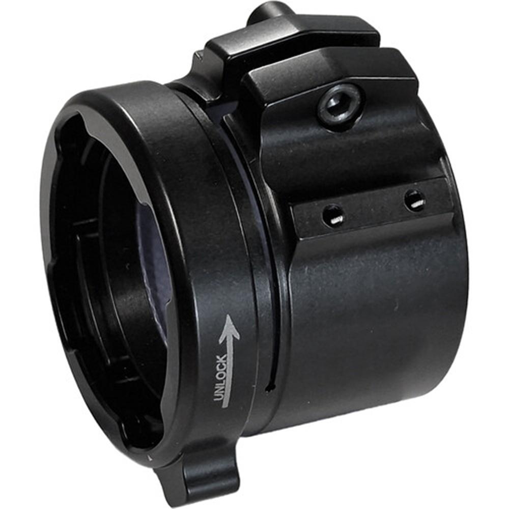 ATN TICO Scope Mounting System 44mm 53.4mm Clamp