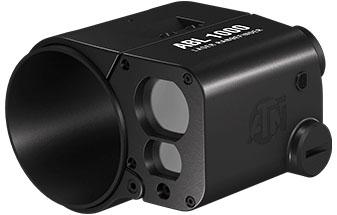 ATN ABL 1000m Smart Rangefinder Laser with Bluetooth for ATN Smart Sights