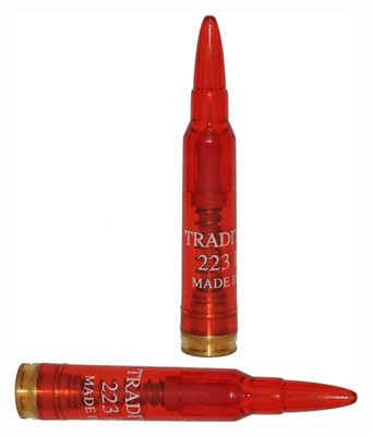 Traditions Snap Caps .223REM Pack of 2