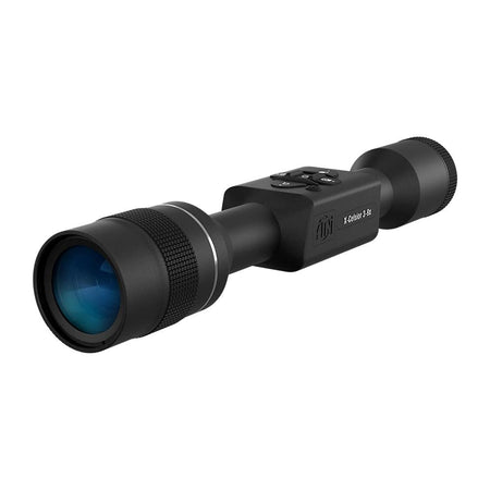 ATN X-Celsior Night Vision Rifle Scope 3-9x 30mm Daytime Capable Hunting Optic