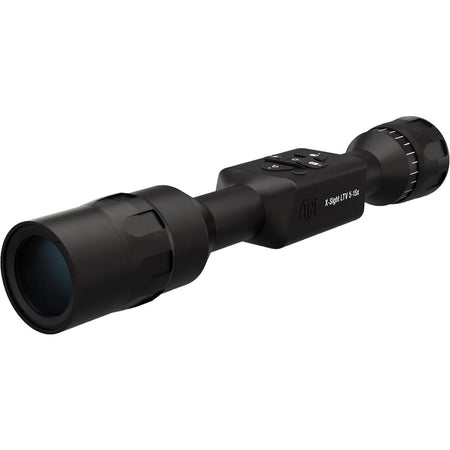 ATN X-Sight LTV Day/Night Hunting Scope 5-15x Magnification