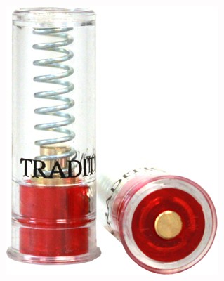 Traditions Snap Caps 12 Gauge Shotgun 2 Per Package