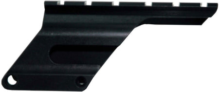 Aimtech Remington 870/1100/1187 12 & 20 Gauge Saddle Mount Black Matte Quick Install