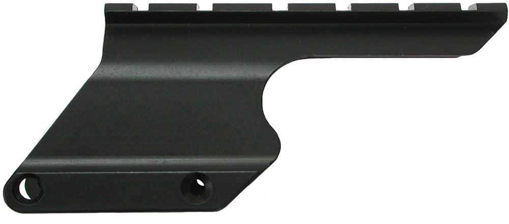 Aimtech Remington 870 12 Gauge 3.5" Chamber Saddle Mount Matte Black Easy Install