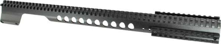 Aimtech Warhammer Remington 870 12 Gauge Optic Rail Mount 20" Picatinny Top Rail