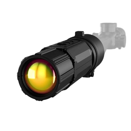 ATN TICO LTV 1x 256x192 12 Micron Thermal Clip-On 25mm with QDM Mount