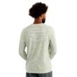 Huk Drift Performance Long Sleeve Shirt Pale Algae 2XL