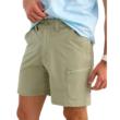 Huk Next Level 7" Shorts Seagrass M