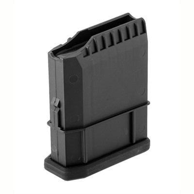 Howa M1500 .22-250 5-Round Black Polymer ATI Magazine