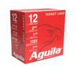 Aguila 1CHB1246 Sporting Clays High Velocity 12 Gauge 2.75" 1-1/8oz 7.5 Shot 1325 fps 640420002224