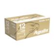 Aguila 12 Gauge Shotgun Ammo Pichon Plus High Velocity 2.75 in 1-1/4 oz #9