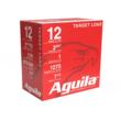 Aguila 1CHB1337 Target Load Competition 12 Gauge 2.75" 1oz 7.5 Shot 1275 fps 640420006017