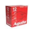 Aguila 12 Gauge Shotgun Ammo Competition 2.75 in 1-1/8 oz #9