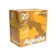Aguila 1CHB2007 Birdshot High Velocity 20 Gauge 2.75" 1oz 7.5 Shot 1220 fps 640420002651