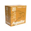 AGUILA 20 Gauge 2-3/4 in. 7/8 oz 8 shot
