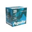 Aguila Birdshot Standard Velocity 28 Gauge 2-3/4" 1Oz #6 Shot