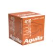 Aguila .410 Bore Shotgun Ammo Sub-Gauge High Velocity 2.5 in 1/2 oz #9