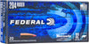 Federal Varmint   Predator Ammo 204 Ruger 32 gr  V-Max 20 rd 