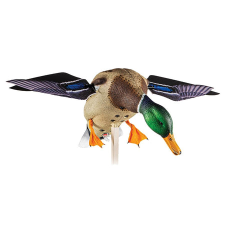 Avian-X Powerflight Mallard Wings Only Replacement Decoy Parts
