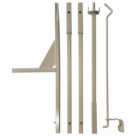 Avian-X Powerflight Replacement Adjustable Stake with Battery for Teal Dove Decoys