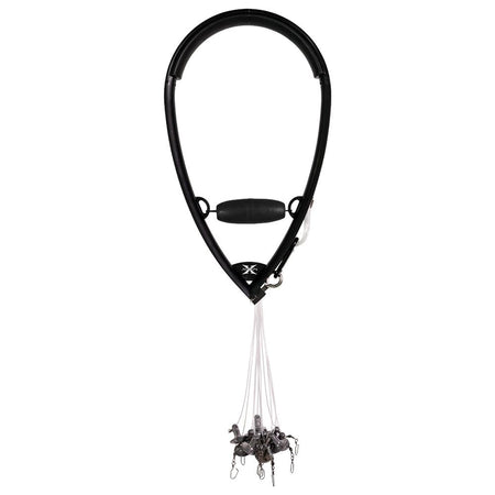 Avian-X Floating Shoulder Loop Texas Rig 48" Egg 12-Count