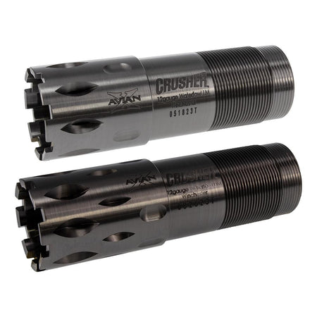 Avian-X Waterfowl Crusher Coke Winchester 12ga Choke Tube 2-Pack