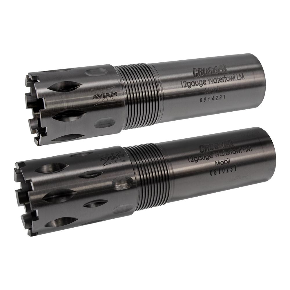 Avian-X Waterfowl Crusher Coke Benelli Mobil 12ga Choke Tube 2-Pack