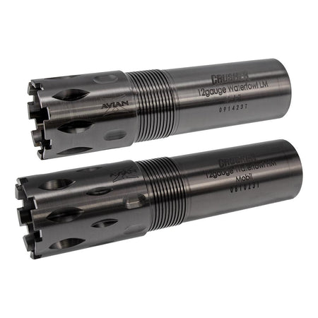 Avian-X Waterfowl Crusher Coke Benelli Mobil 12ga Choke Tube 2-Pack