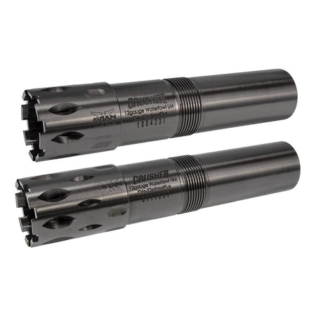 Avian-X Waterfowl Crusher Coke Benelli Crio 12ga Choke Tube 2-Pack