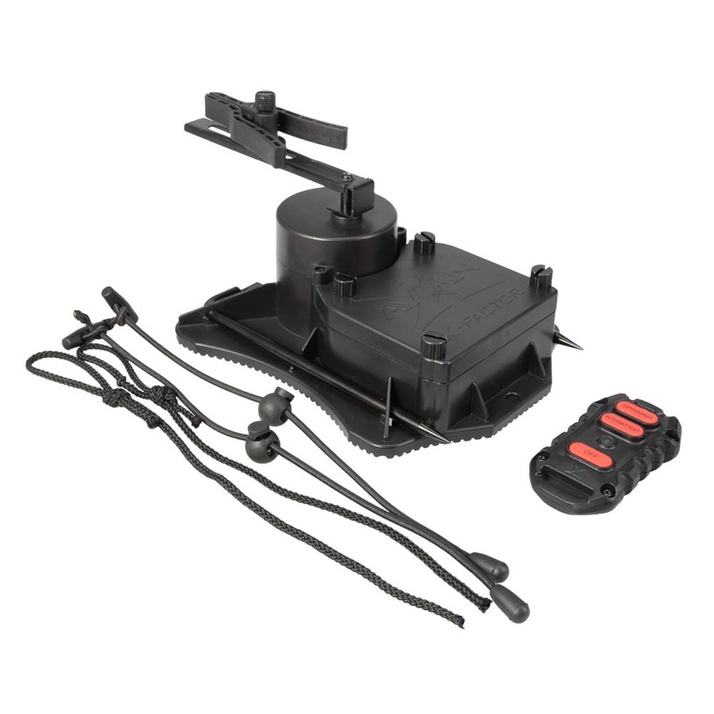 Avian-X X-Factor Hunting Decoy Motion System with Remote