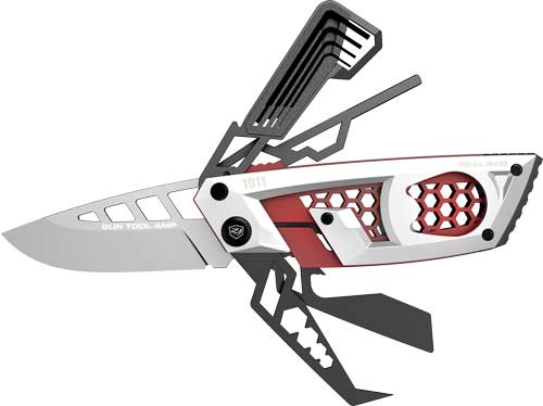 Real Avid AMP Gun Multi-Tool for 1911 Pistols