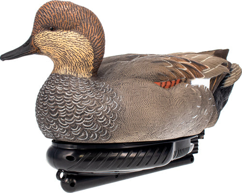 Avian X Power Swimmer Gadwall Drake Motion Decoy
