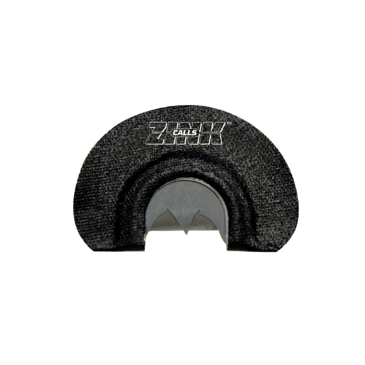 Zink Signature Batwing Turkey Mouth Call Notched Triple Reed