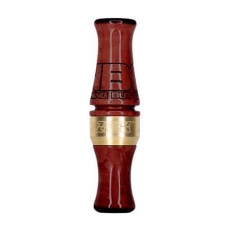 Zink Nothing But Green Deluxe Duck Call Single Reed J-Frame