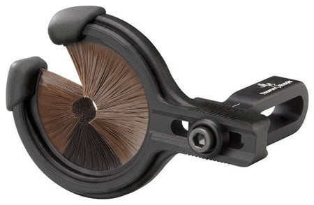 Trophy Ridge Whisker Biscuit Quick Shot Medium Brown Archery Arrow Rest