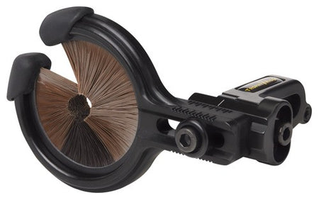 Trophy Ridge Whisker Biscuit Kill Shot Medium Brown Archery Arrow Rest