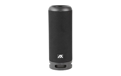 AXIL XPHERE IP67 Bluetooth Outdoor Speaker with Power Bank Black XPHR