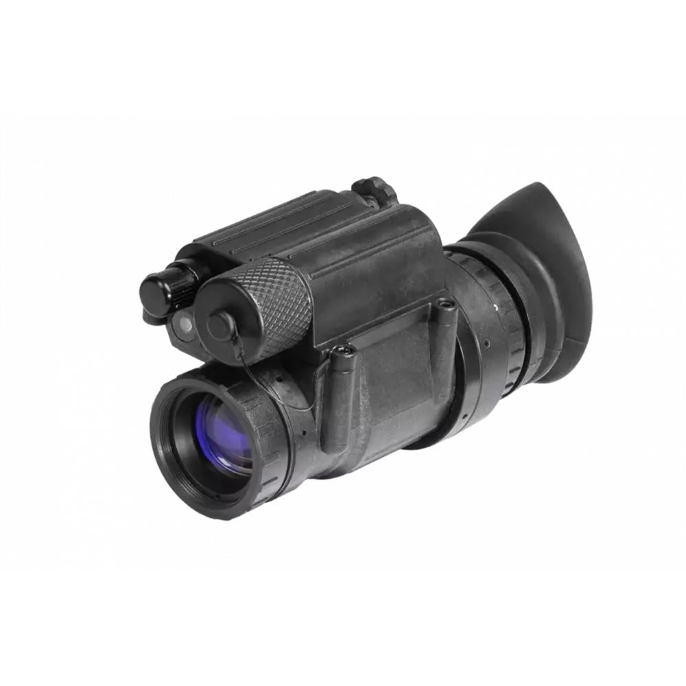 AGM PVS-14E 3APW Gen 3 Night Vision Monocular with Auto-Gated P45-White IIT, FOM 2200+