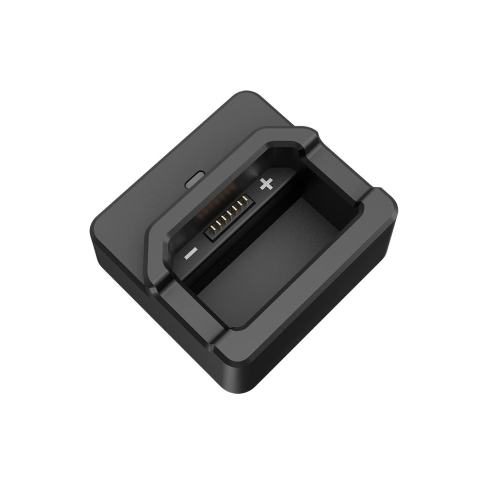 AGM Rattler V2 NE-Charger Battery Charger Base with Cord