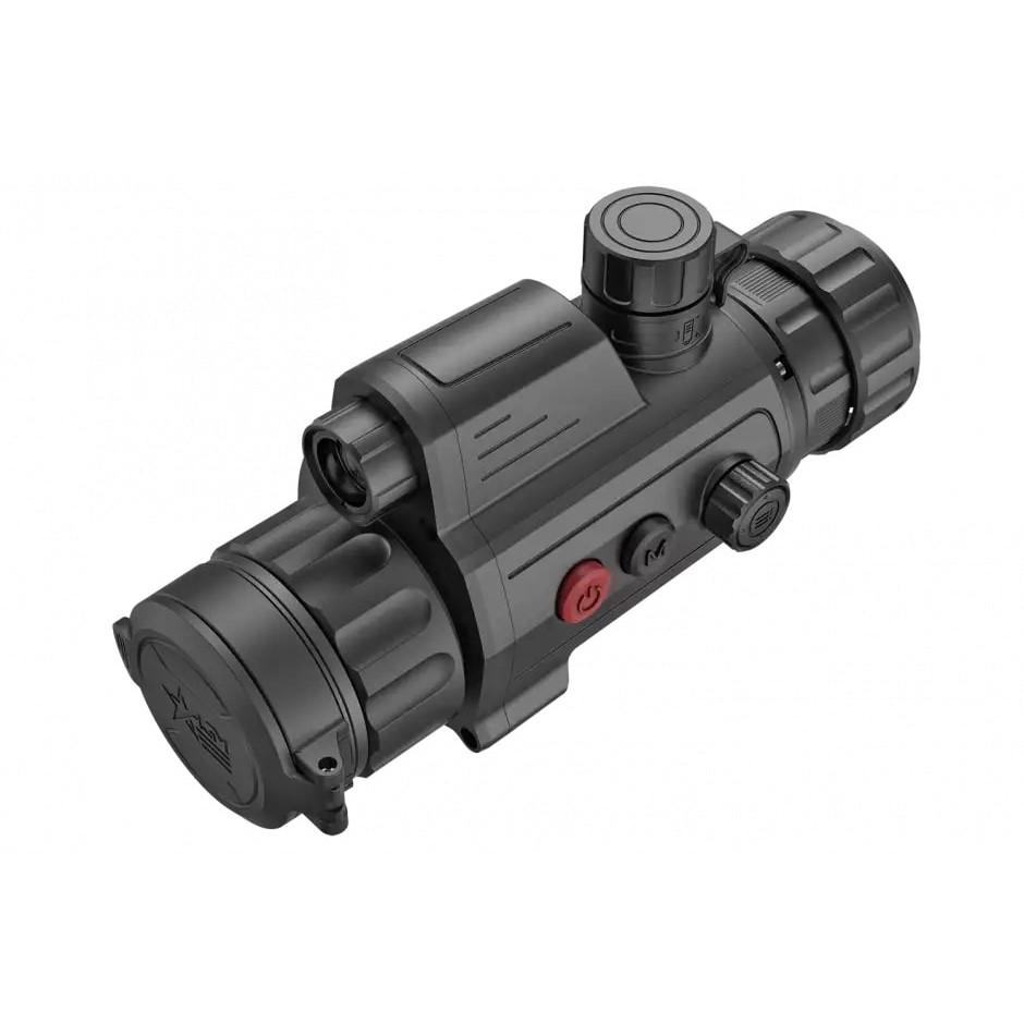 AGM Neith DC32-4MP Digital Day and Night Vision Clip-On System with WiFi and 4MP
