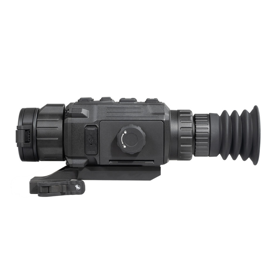 AGM Global Vision RATT25-384-V3 Rattler V3 Thermal 2.5x 384x288 12 Microns 50 Hz