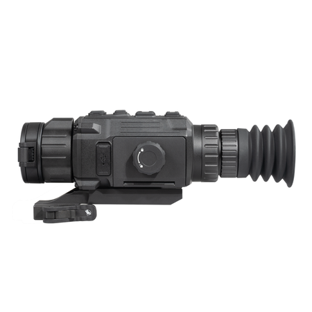 AGM Global Vision RATT25-384-V3 Rattler V3 Thermal 2.5x 384x288 12 Microns 50 Hz