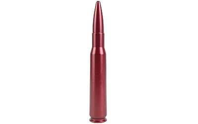 A-Zoom Aluminum Snap Cap, 50 BMG, Single, Hard Anodized Finish