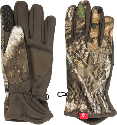 Hot Shot Eruption Realtree APX Stormproof Glove X-Large
