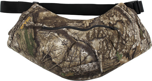 Hot Shot HF-3 Camo Insulated Hand Warmer Realtree APX One Size