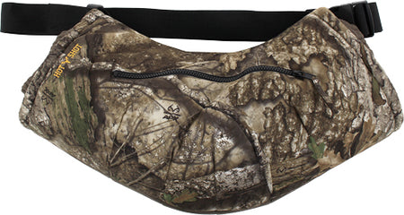 Hot Shot HF-3 Camo Insulated Hand Warmer Realtree APX One Size