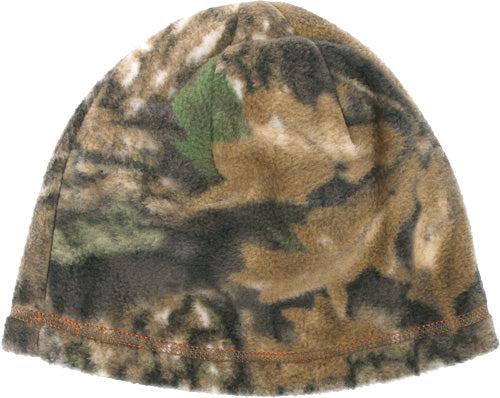 HOT SHOT HF1 YOUTH BEANIE FLEECE RT-APX/BLAZE OS (8-14)